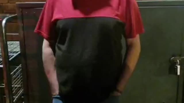 Paul Mawson - Newcastle