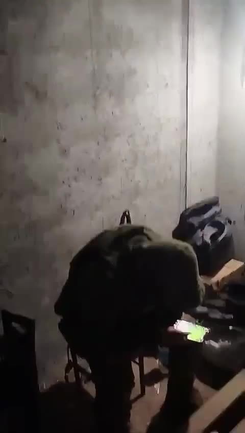 Fighters of the 92nd Assault Brigade of the Armed Forces of Ukraine showed