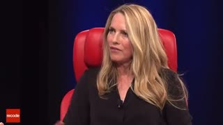 Laurene Powell Jobs Explains That She Bought The Atlantic to Create 'Cultural Narratives' for People Like Her