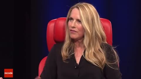 Laurene Powell Jobs Explains That She Bought The Atlantic to 'Create Cultural Narratives' for People Like Her