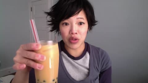 How to Make Bubble Milk Tea