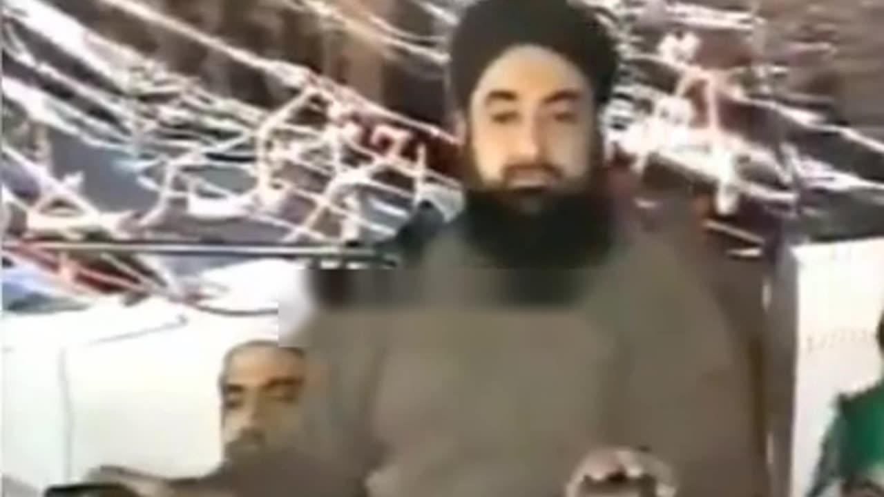 نعت کوبزنس بناکرپیسےکمانےکیلئے اللہ کے نام کو بھی ڈھو لکی بنالیا۔۔۔۔۔