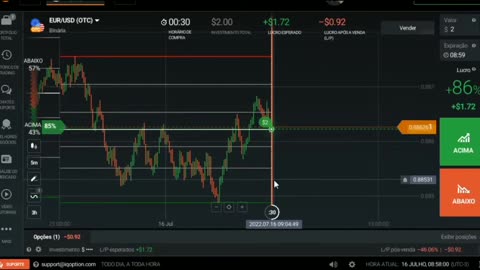 Mateus Almeida - Trader Expert - MOD 8 - AULA 10