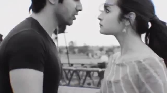 New love story sad states of two lovely cuples