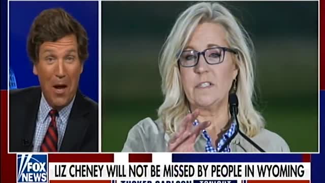 Tucker Carlson: Democracy Is A Threat To Democracy. Got It?
