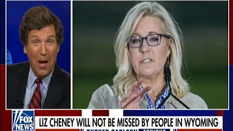 Tucker Carlson: Democracy Is A Threat To Democracy. Got It?