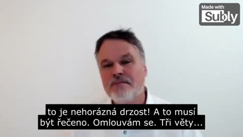 Co vám o experimentální vakcíně neřekli - Dr. Stefan Lanka