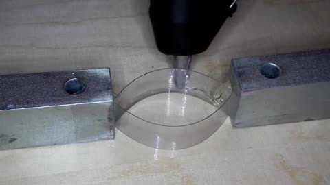DIY Effect of Resin and Water Ciekawy Efekt z Żywicy i Wody