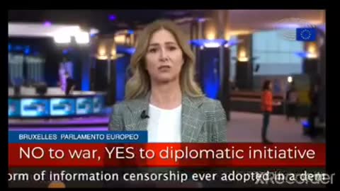 Francesca Donato: la UE arma l'Ukraina con l'acquisto di armi