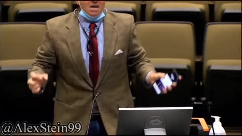 ALEX STEIN #99