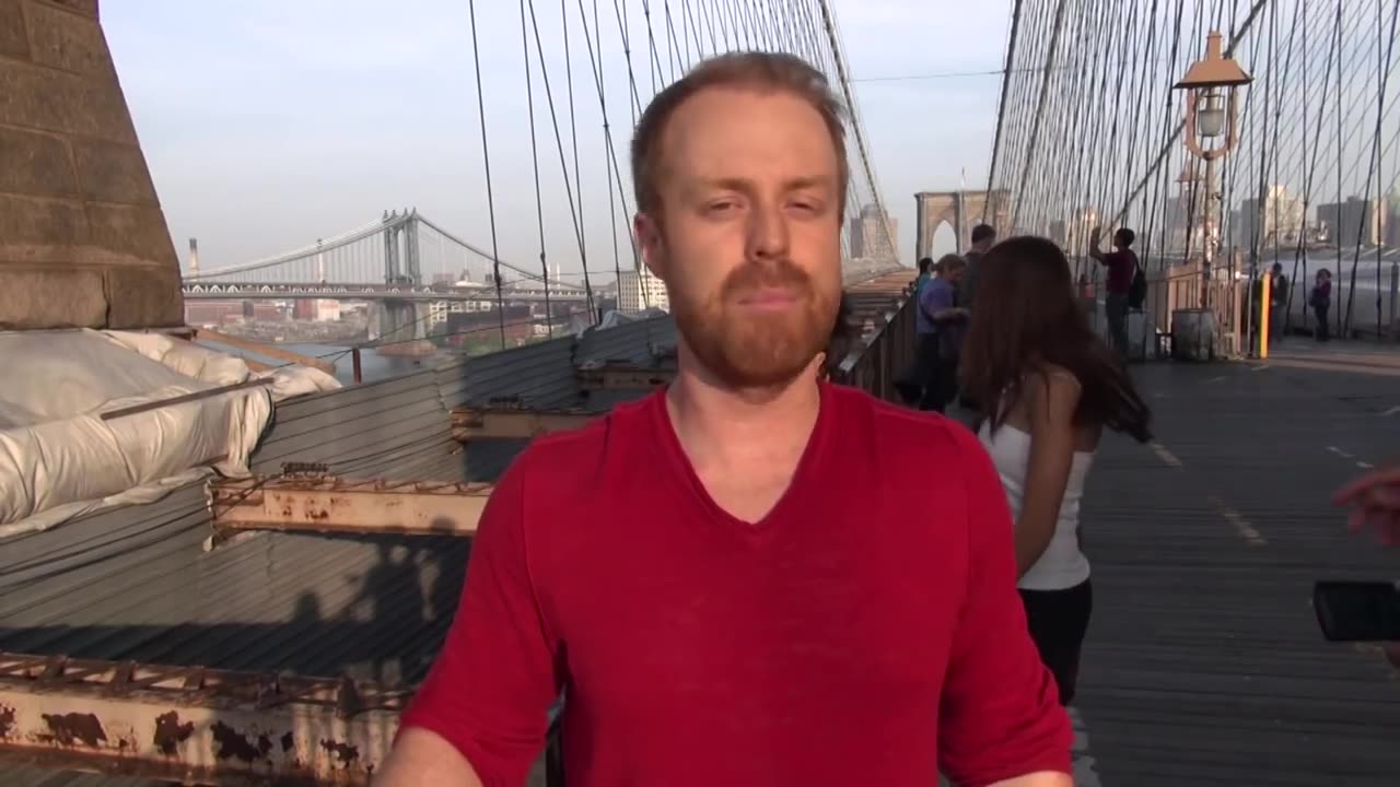 Get The Professional Perks Of Pickup - Without Becoming An Assh@#e! (+Infield).mp4
