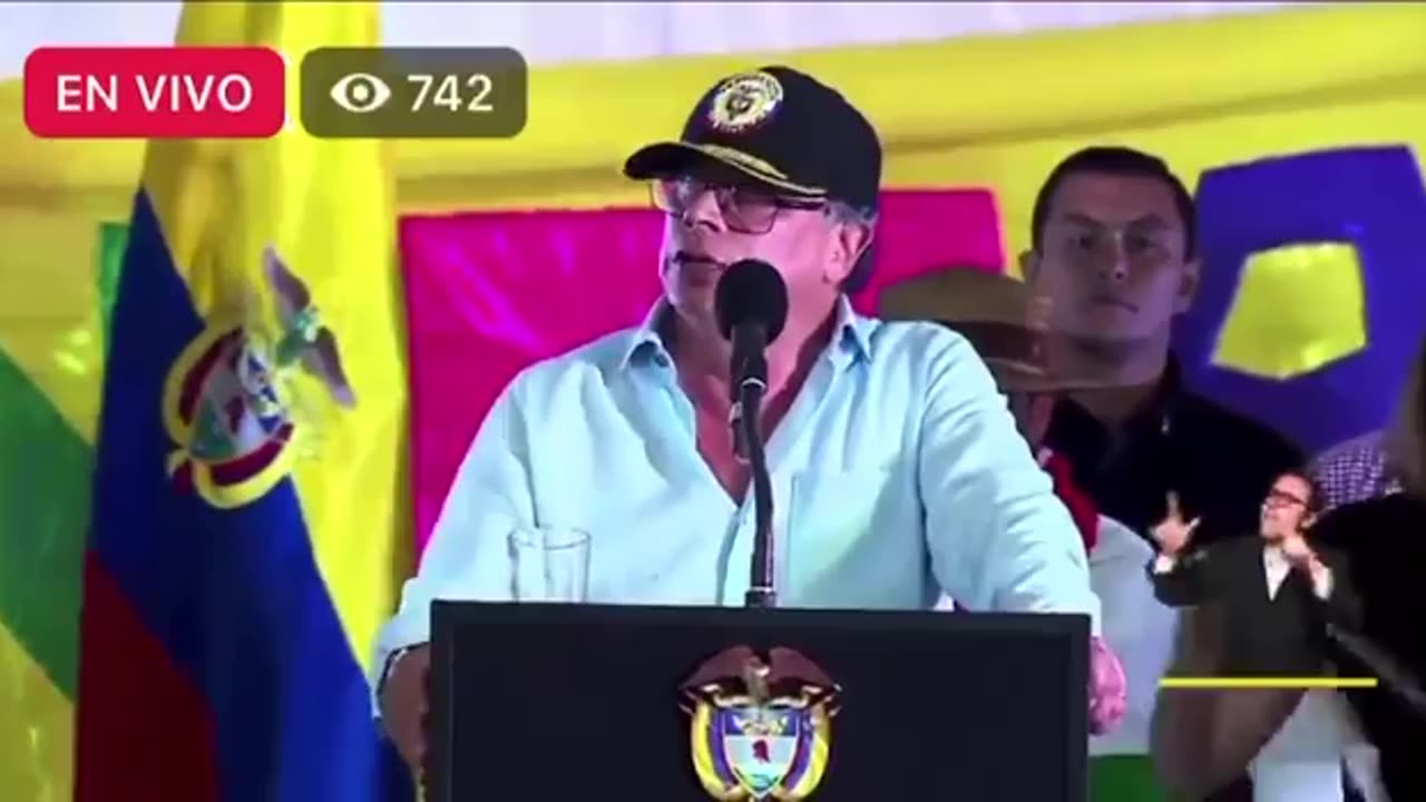 Asamblea Nacional Constituyente: Petro la propone y genera debate nacional