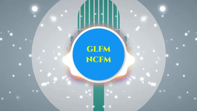 [GLFM-NCFM] free music # 16