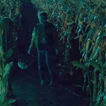 SCARYCREW TURENED ABUSIVE BOY INTO STRAWMAN #SHORTS#SCARY STOTIES IN THE DARK#