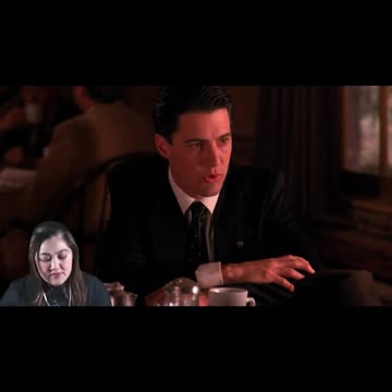 Agent Cooper's Quest: Unraveling Laura's Mysterious Death