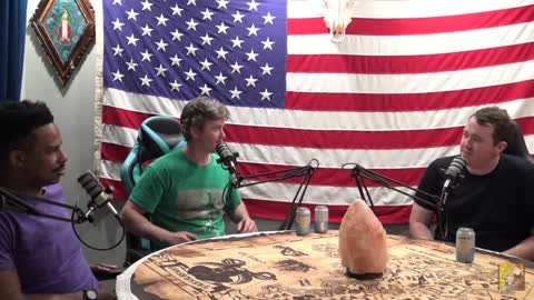 MSSP 306 Paytch w/ Sidney Gantt
