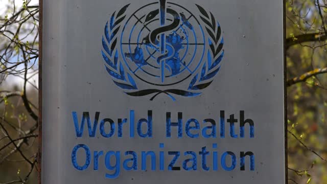 China's rejection of WHO probe 'unacceptable and dangerous' -WH