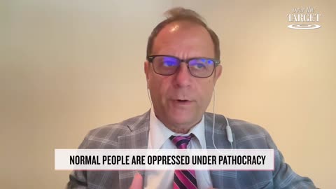 Political Ponerology: Psychologist Explains Why Societies Go Mad**