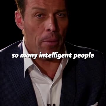 What is the most important key to success?