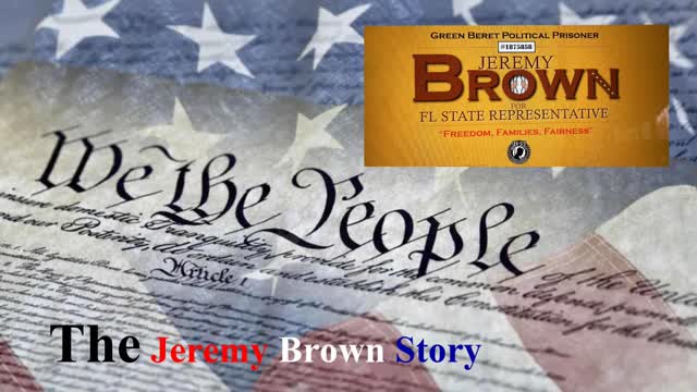 The Jeremy Brown Story January 6