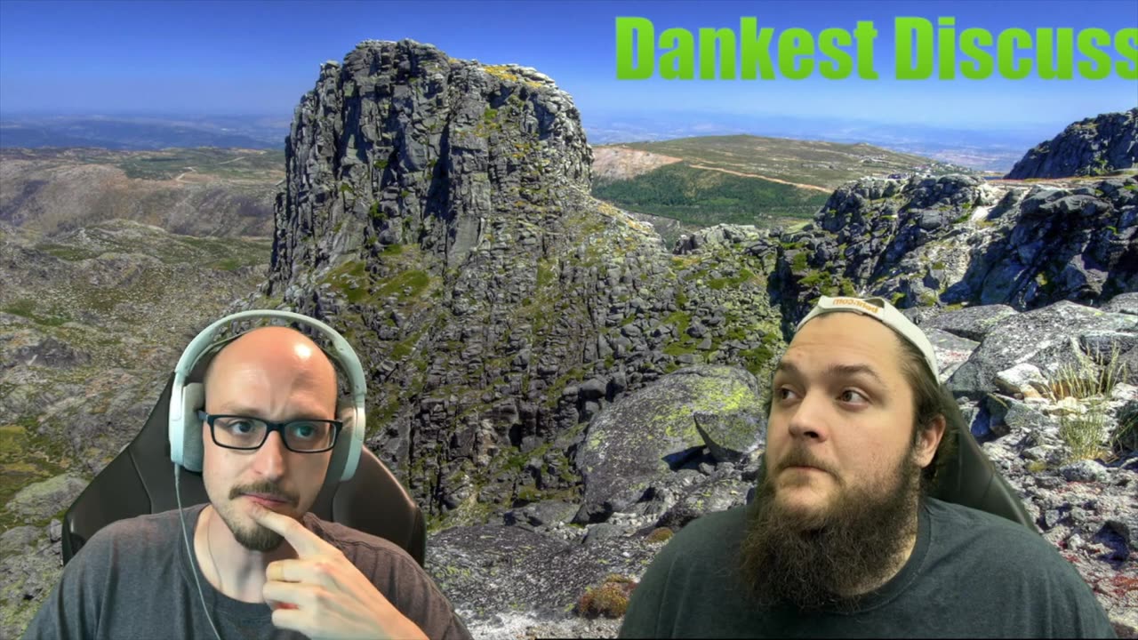 Free Will (Part 1) Epsiode 12