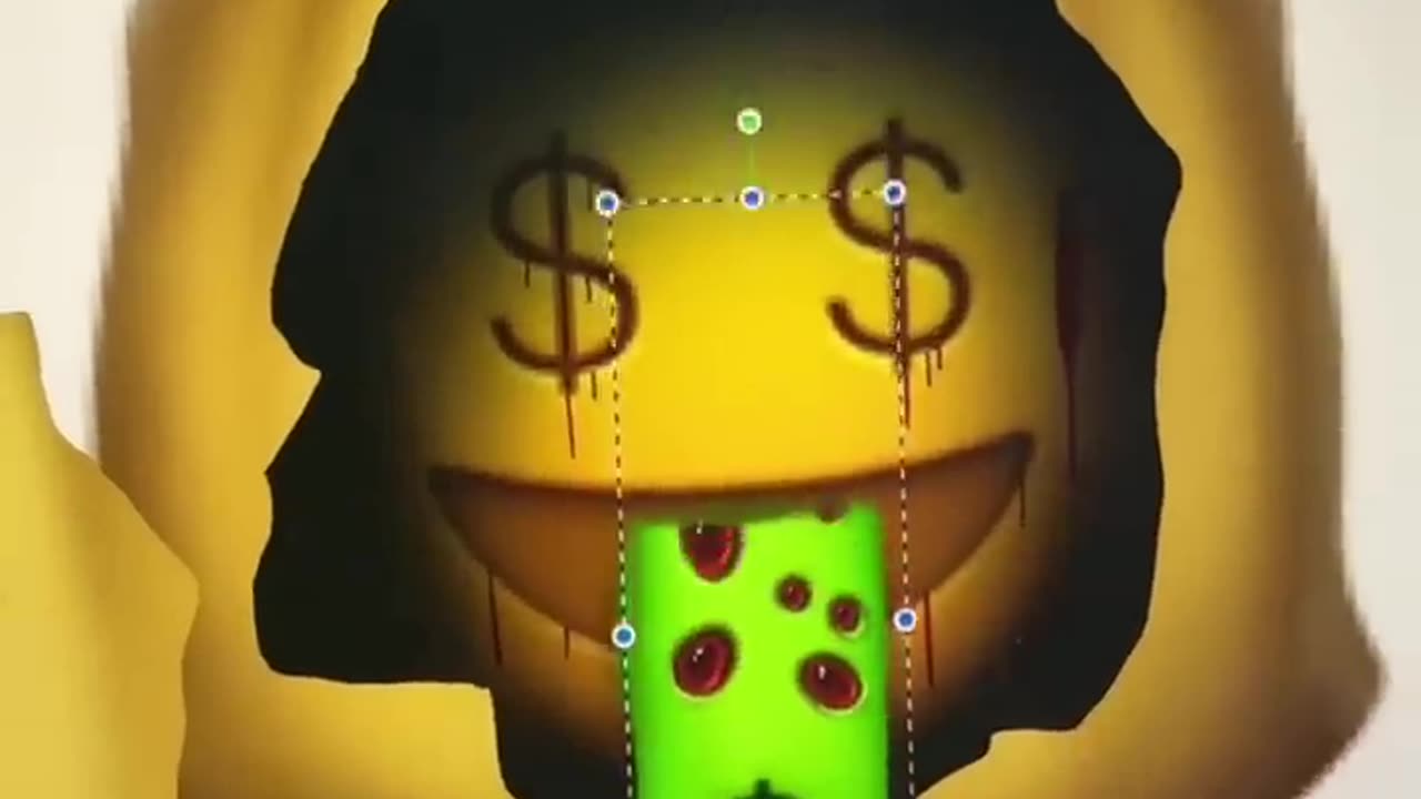 Emoji creative video #rumble