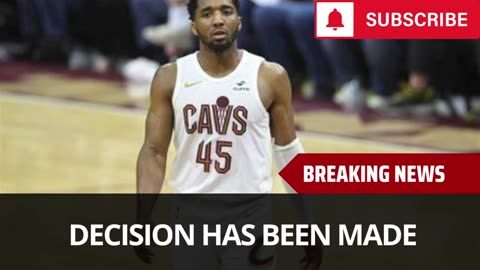 Cavs Make Big Decision With Head Coach