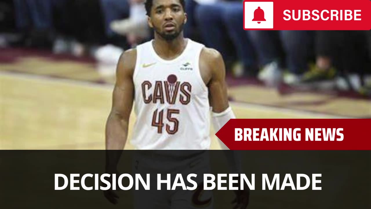 Cavs Make Big Decision With Head Coach