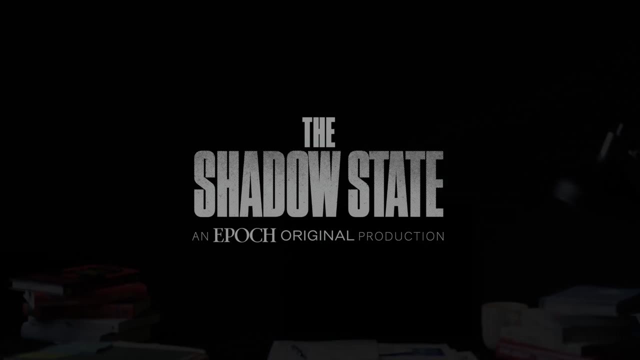 The Shadow State