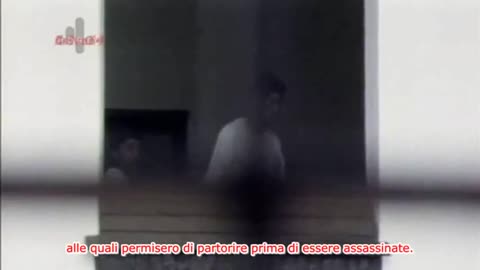 SHOCK Economy - il capitalismo del disastro