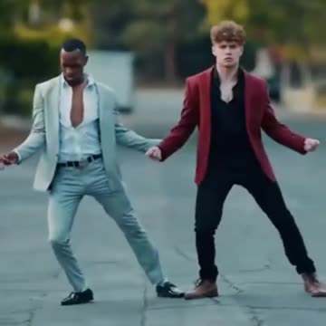 ANON Vibes! Stayin' Alive! Stay Frosty! God Speed!