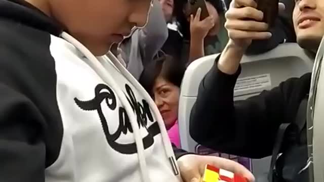 Genius Boy