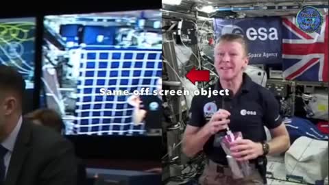More Lies From Nasa Via G.W. Bush