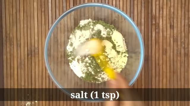 Healthy and tasty snacks full of fiber and vegan friendly