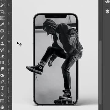 How to create clipping masks in Photoshop | Learn Photoshop