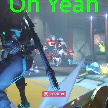 Unleashing Doomfist: The Ultimate Punch Team Wipe!