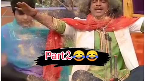 Kapil sharma show dr.mashoor gulati funny.