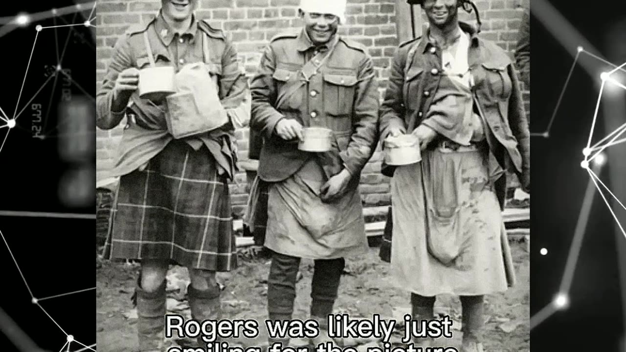 soldier