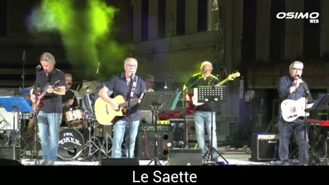 Le Saette