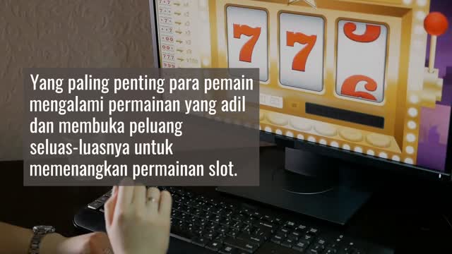 Slot Online