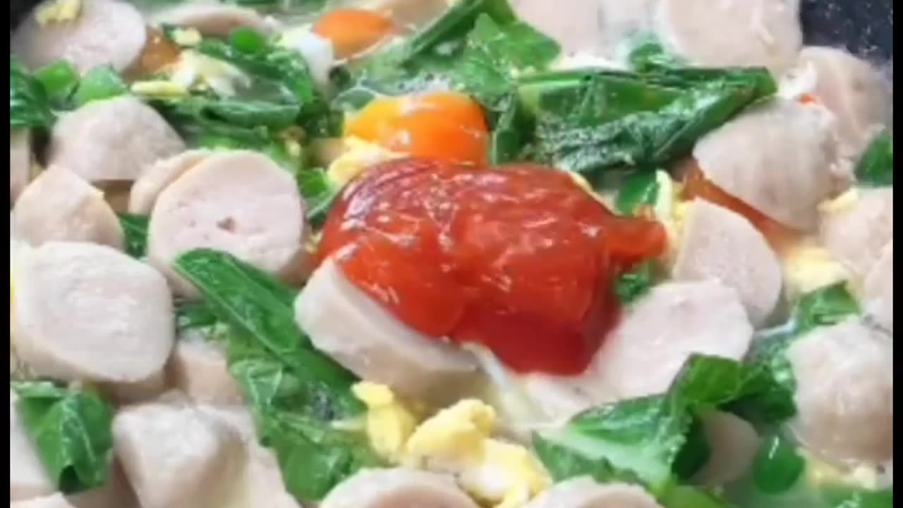 Gongso Bakso