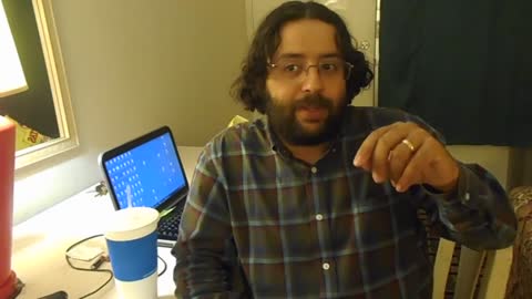 001 - Qual é a diferença entre um pesquisador e um cientista