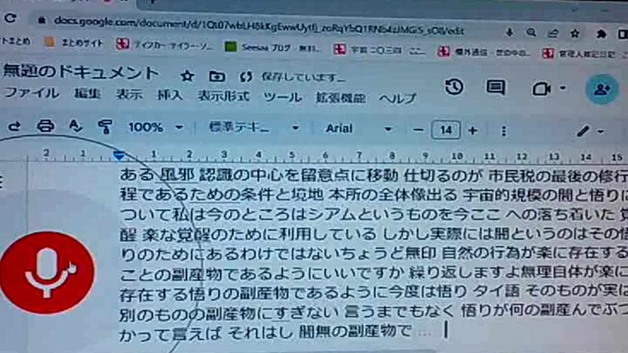 廃墟のブッダたち
