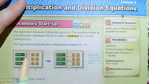 Gr 7 - Ch 6 - Lesson 2