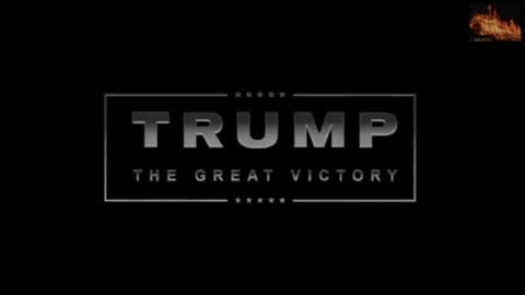 TRUMP THE GREAT VICTORY