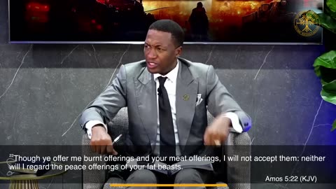 Billions Will Die | Prophet Uebert Angel