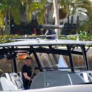 BEST BOATS IN TOWN 1