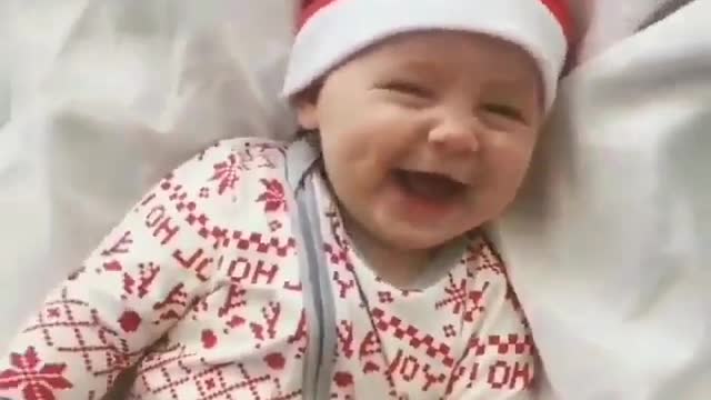 #Cute Baby Laughing Moments - Cutest Baby Video