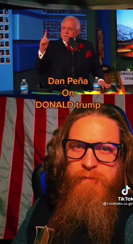 "These Assholes that tried to IMPEACH him will pay the FUCKING PRICE"