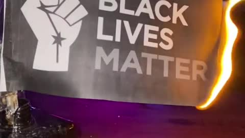 BLM is a Marxist Sham ! Everyone Please share this video..